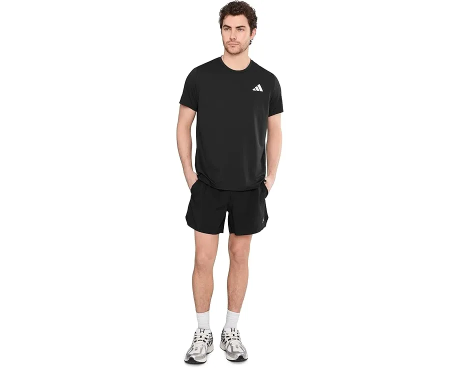 Шорты adidas Adi365 с эластичным поясом на шнурке и технологией Climacool