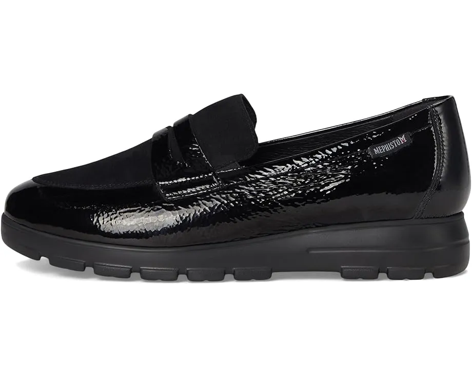 Туфли Mephisto Carima на эластичных вставках