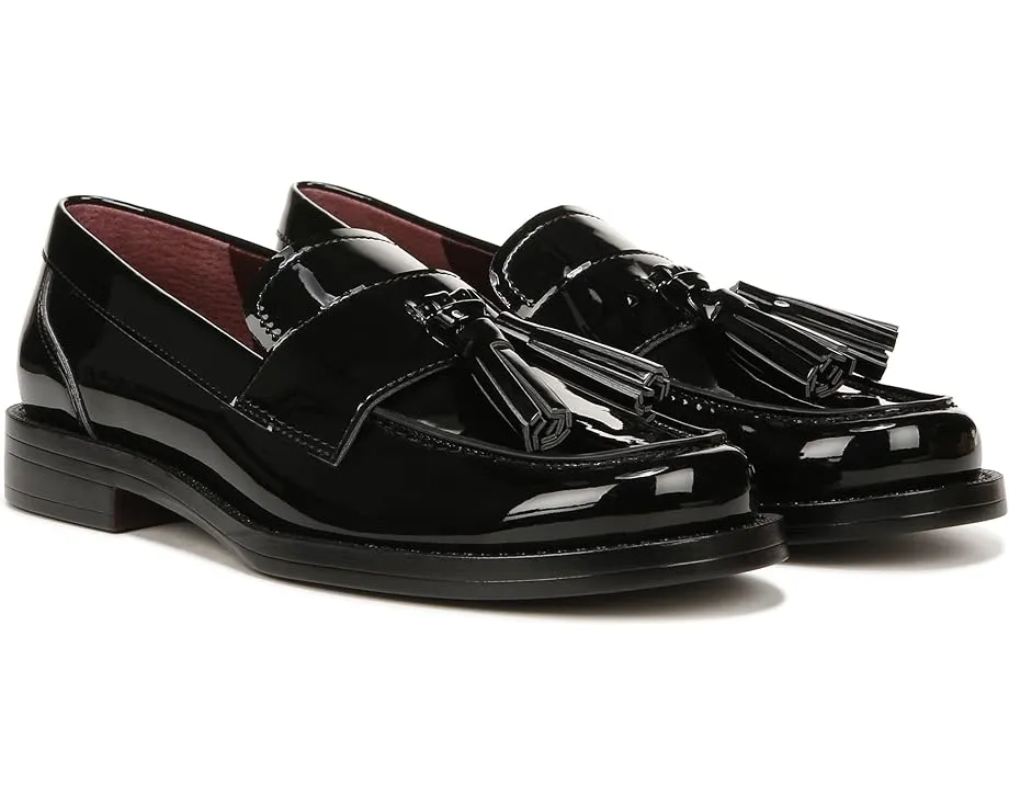 Franco Sarto лоферы Lucia из искусственной кожи с кисточкой