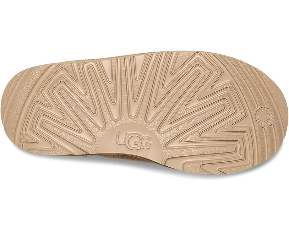 UGG Classic Ultra Stretch Cuff с манжетой