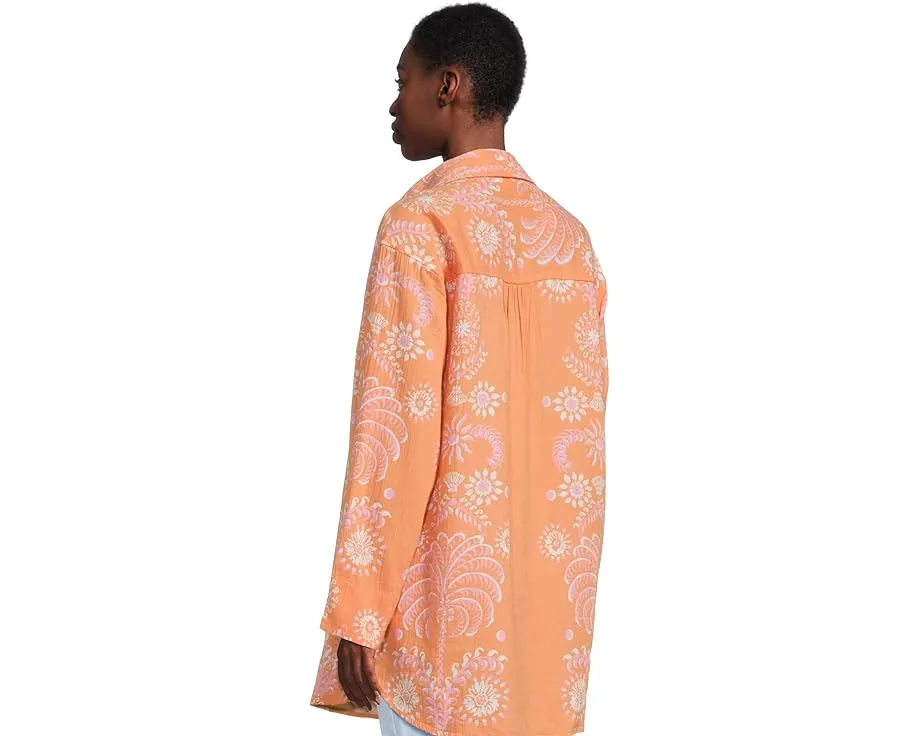 Lilly Pulitzer легкий кардиган с длинным рукавом Kwitney