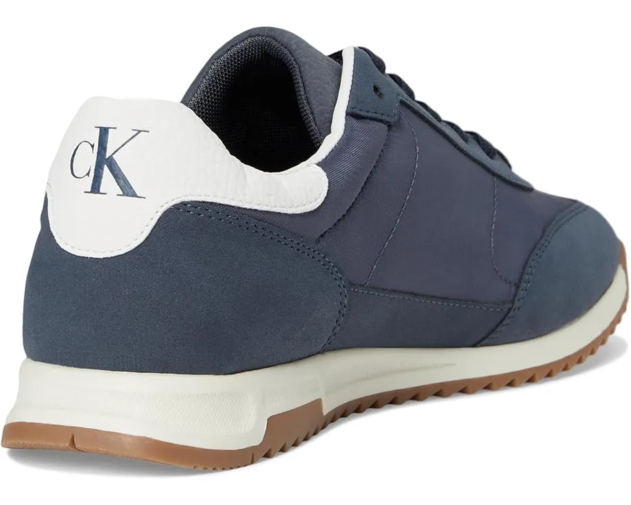 Кроссовки Calvin Klein Galent с логотипом для повседневной носки