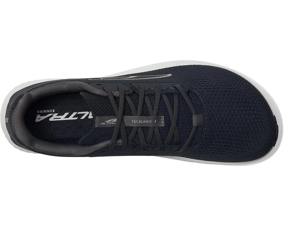 Кроссовки Altra Escalante 4 с технологией FootPod и дышащим верхом
