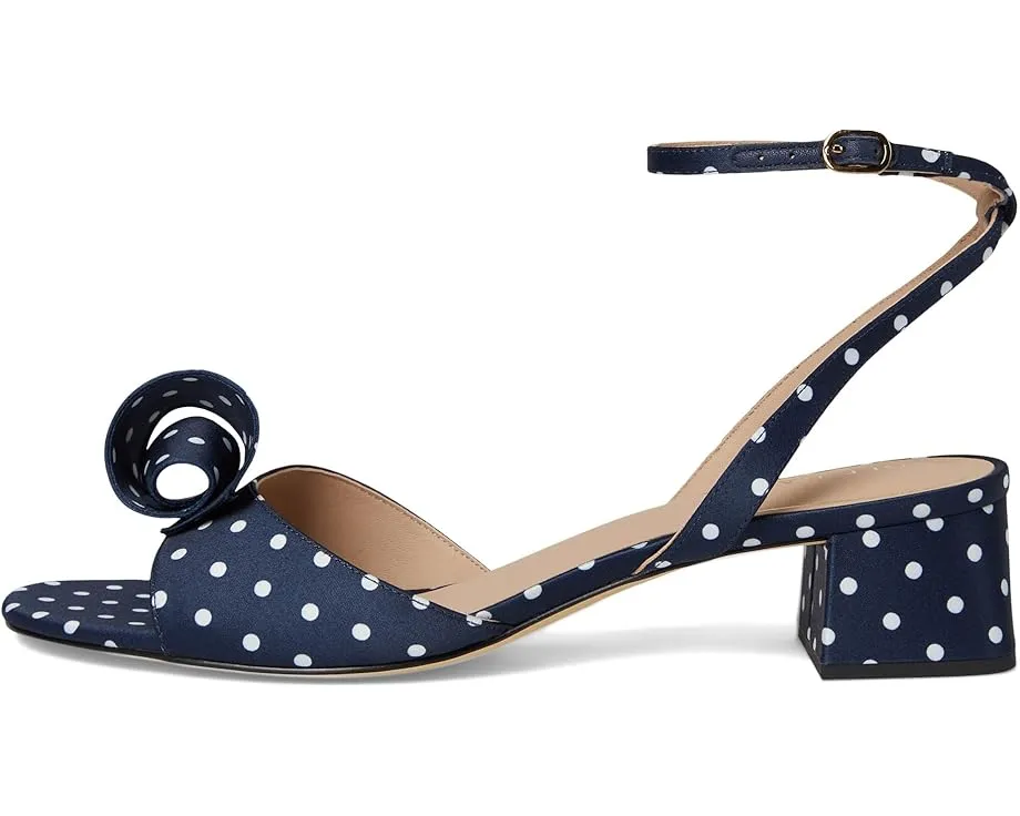 Сандалии Cole Haan Florette Block Heel на квадратном каблуке с удобной амортизацией