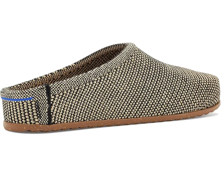 Клоги Rothy's The Casual Clog из мериносовой шерсти и переработанного пластика