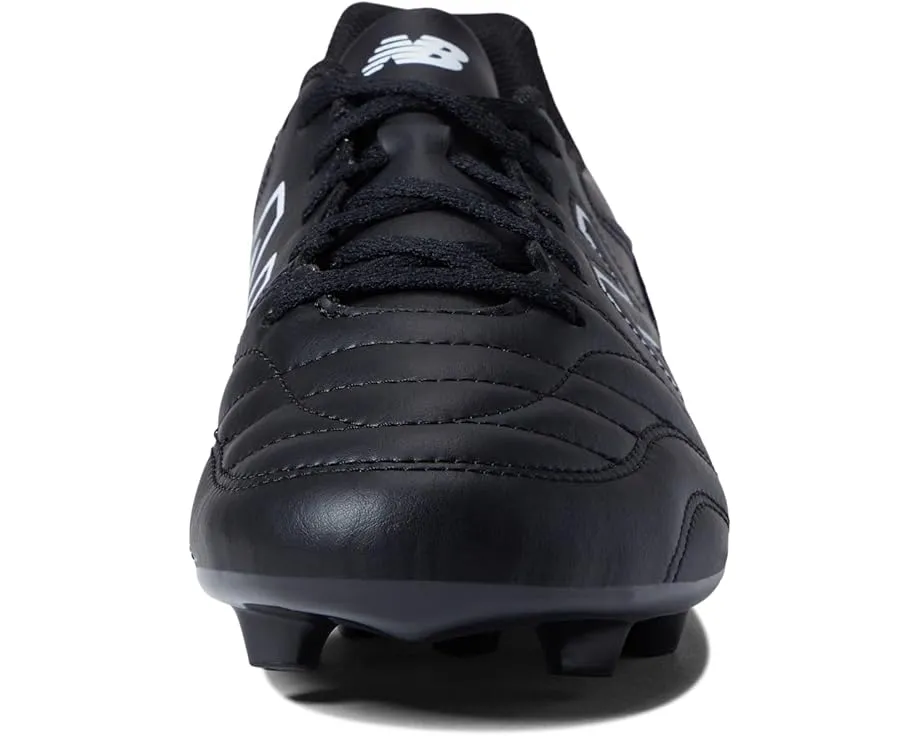 Детские бутсы New Balance 442 V2 Academy FG для игры на твердом покрытии