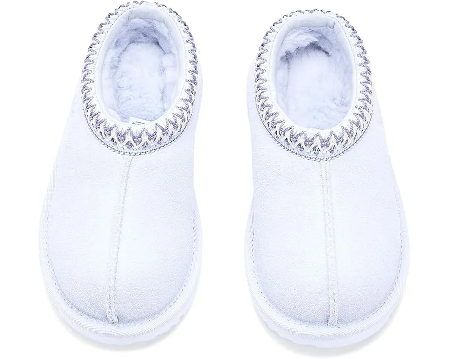 Тапочки UGG Kids Tasman II для малышей с меховой подкладкой