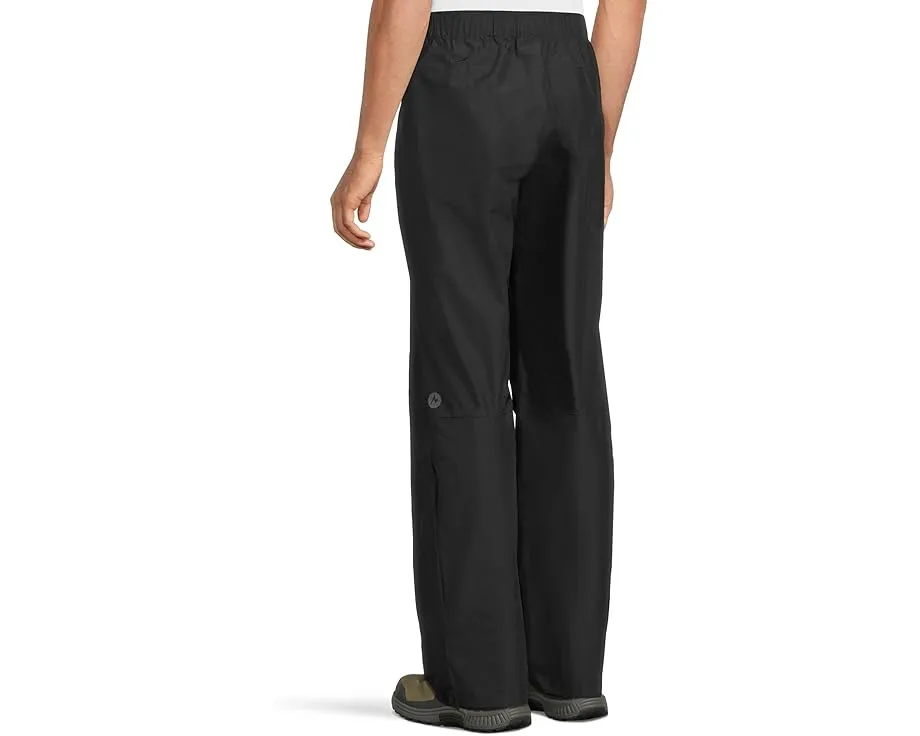 Непромокаемые брюки Marmot Minimalist Pertex с полной проклейкой швов