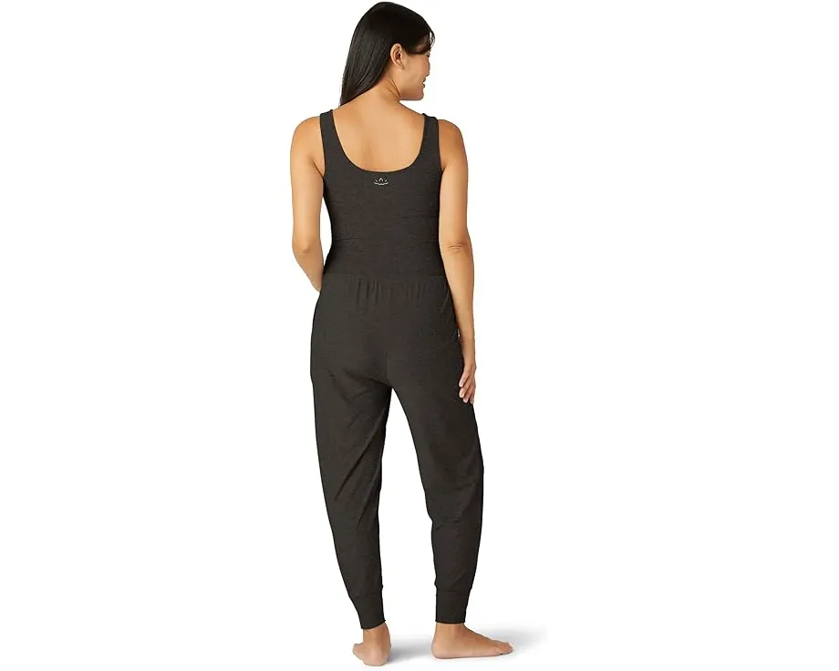 Beyond Yoga Комбинезон для беременных Spacedye с карманами