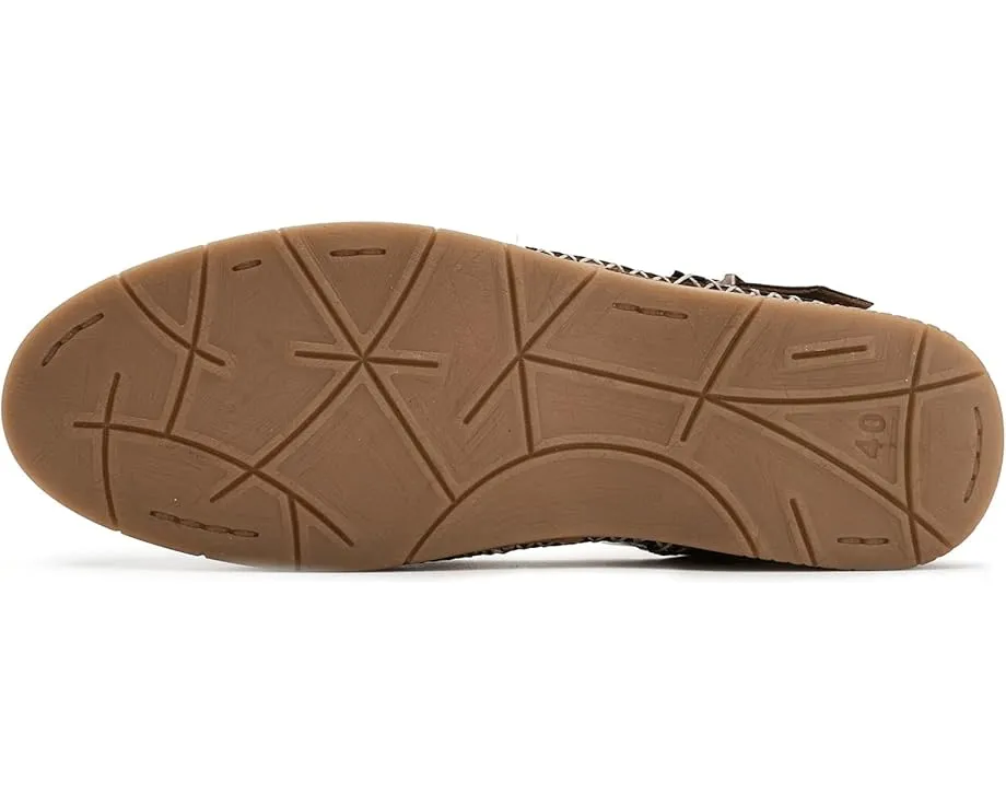 Балетки Spring Step Zabelle с лазерной резкой