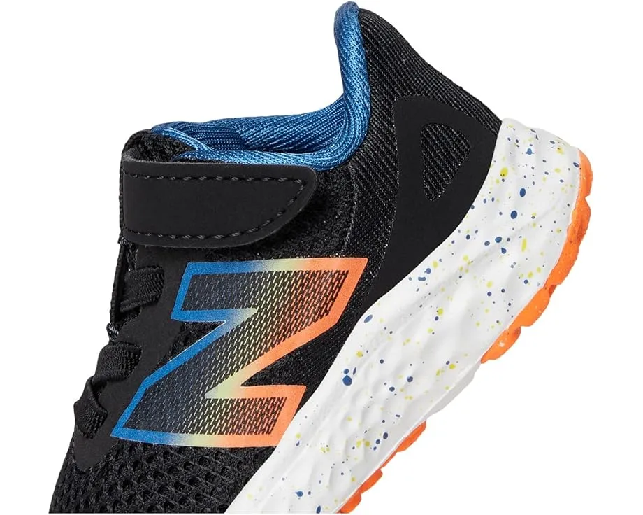 Детские кроссовки New Balance Fresh Foam Arishi v4 Bungee с технологией Fresh Foam