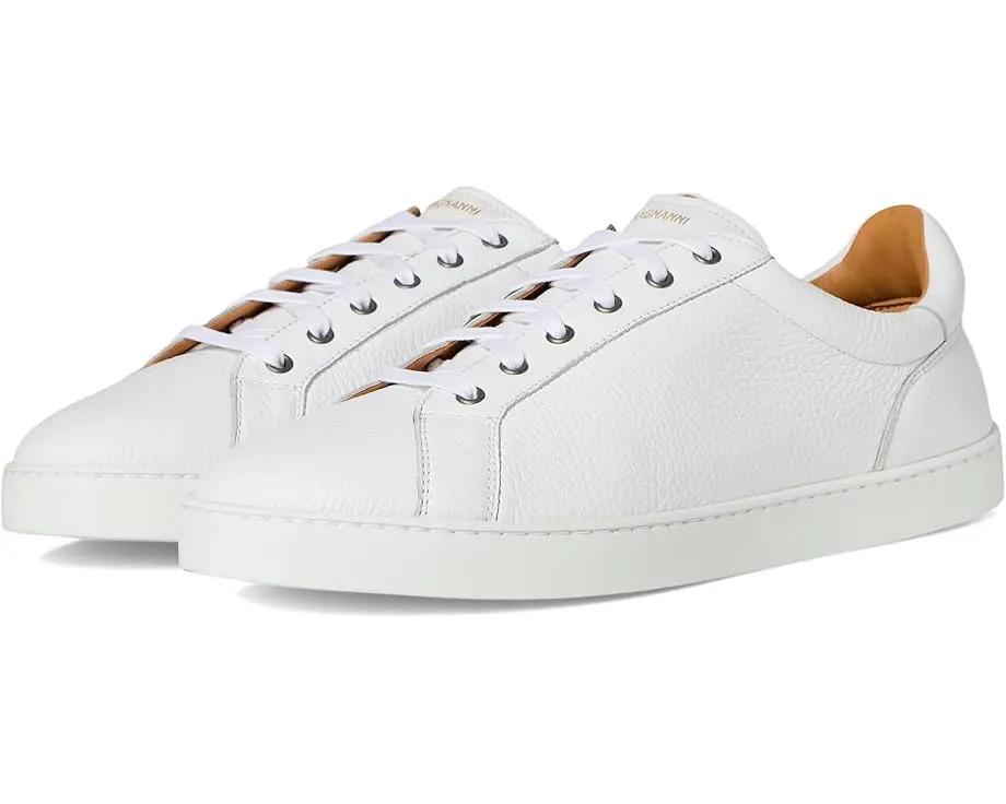 Кроссовки Magnanni Leve с двойной пряжкой и перфорацией