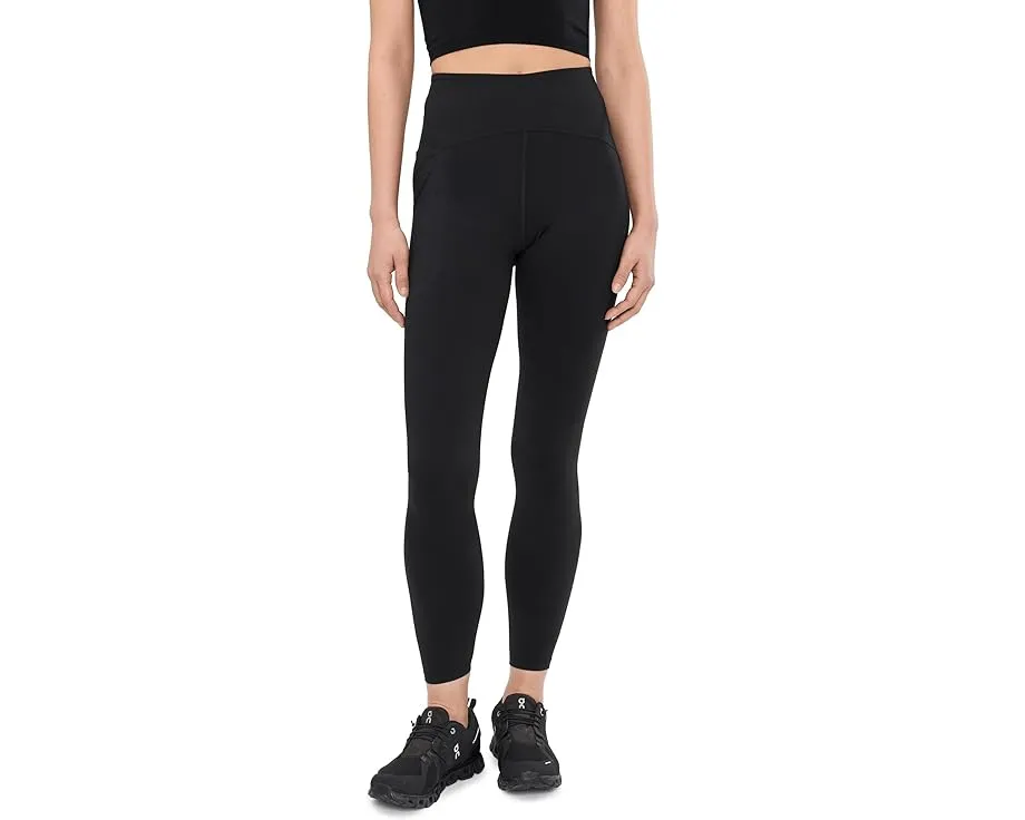 Леггинсы The North Face Jaida Pocket с карманами и внутренним швом 27 дюймов