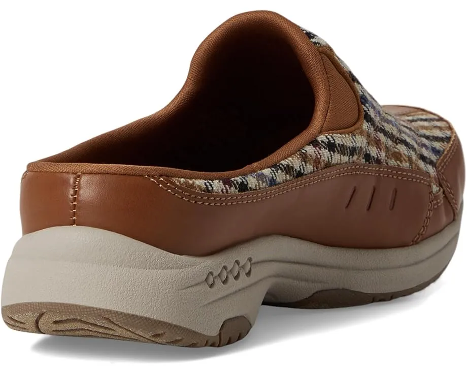 Клоги Easy Spirit Traveltime 758 с амортизирующей стелькой EVA