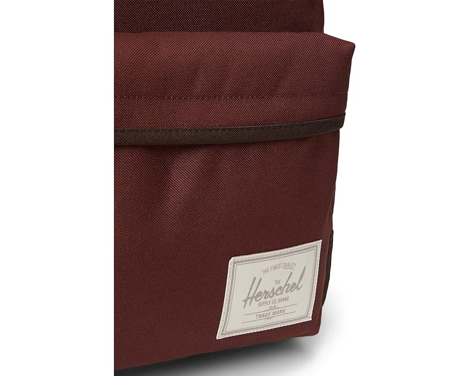 Рюкзак Herschel Supply Co. Classic из переработанного полиэстера на 26 литров