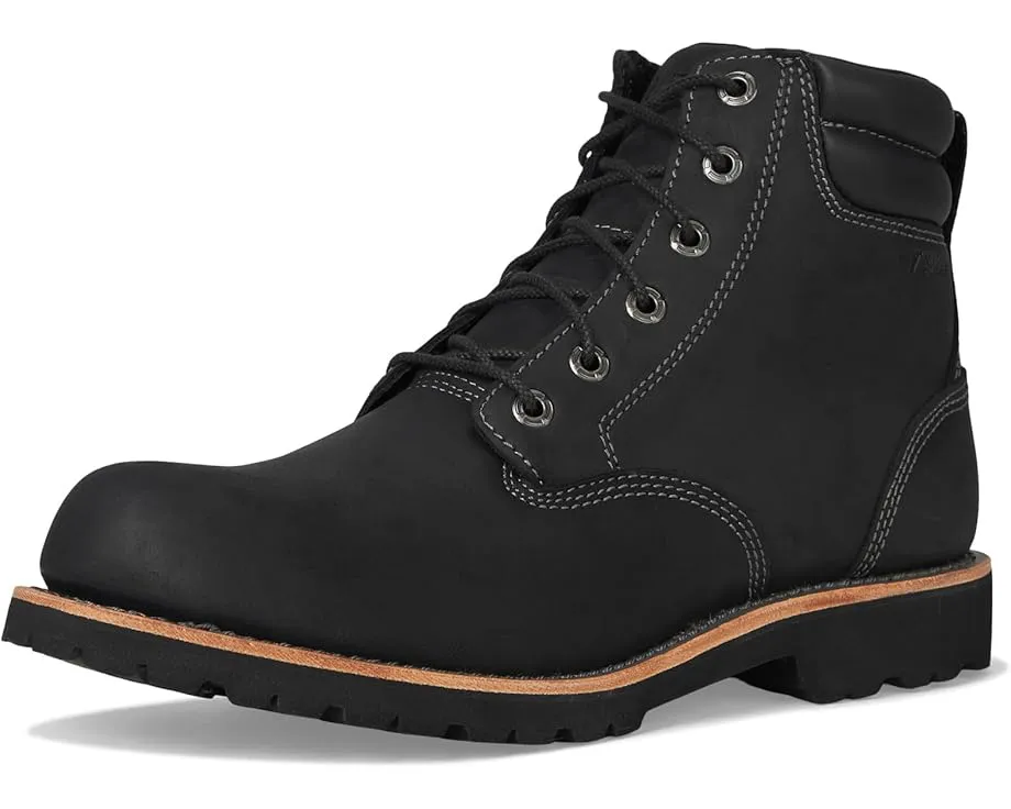 Водонепроницаемые рабочие ботинки L.L.Bean Bucksport Work Boot Plain Toe