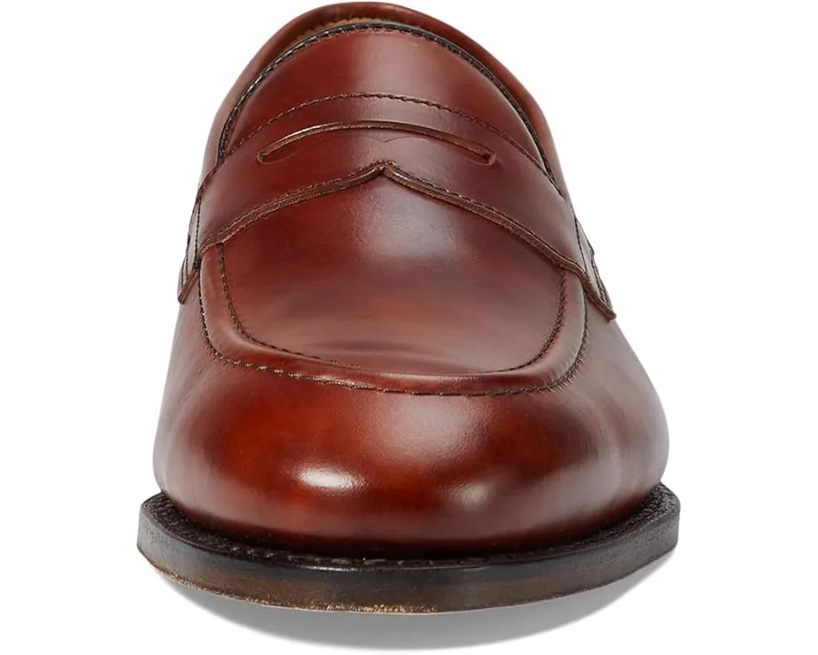 Пенни-лоферы Allen Edmonds Randolph2.0 из кожи с пробковой стелькой
