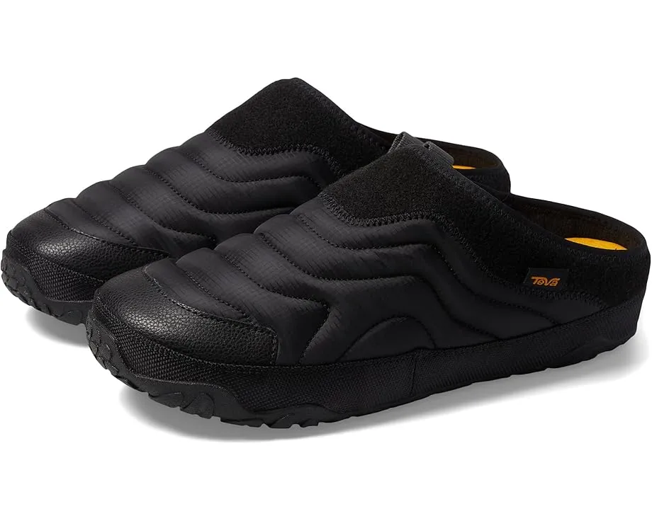 Кроссовки Teva Reember Terrain с дышащим верхом и съемной стелькой