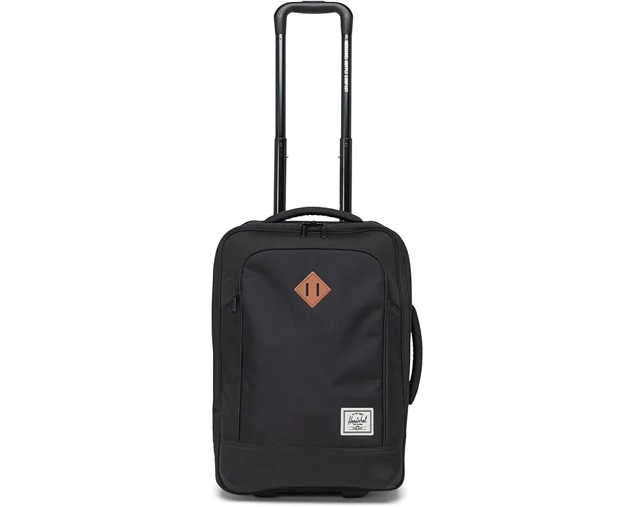 Herschel Heritage Softshell большой чемодан для ручной клади с замком TSA