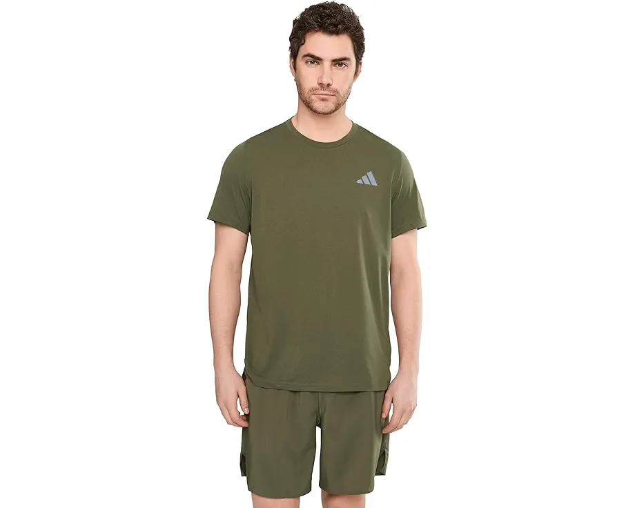 Футболка adidas Adi365 Cl из переработанного полиэстера