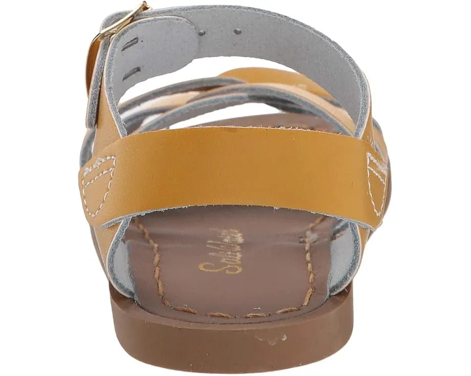 Оригинальные сандалии Salt Water Sandal для младенцев и малышей