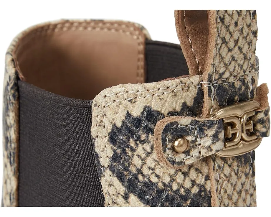 Ботинки Sam Edelman Ashtyn с квадратным каблуком и заостренным носком