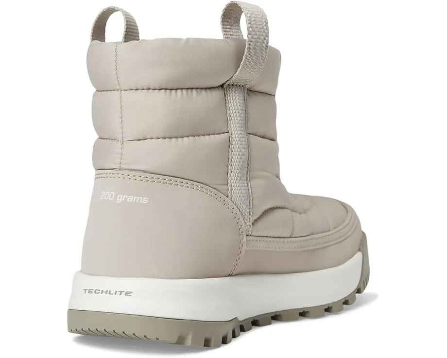 Columbia Snowtrot Mid утепленные ботинки с мембраной Omni Shield для детей