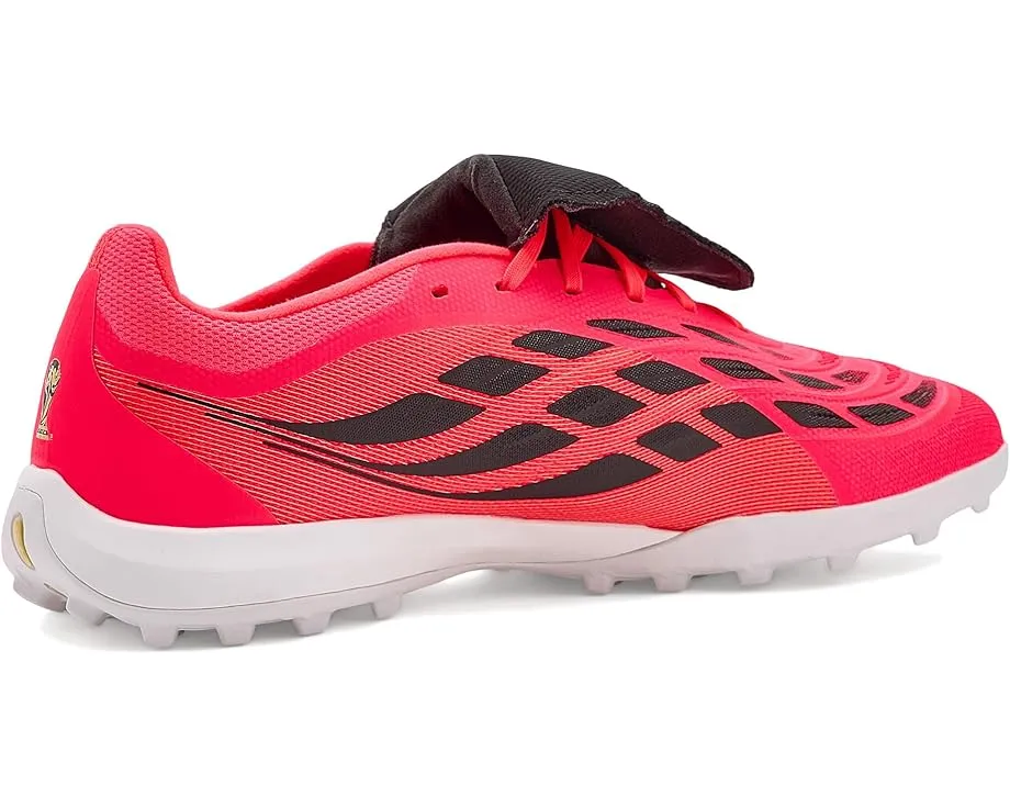 Бутсы Adidas Predator League с откидным язычком для игры на искусственном газоне