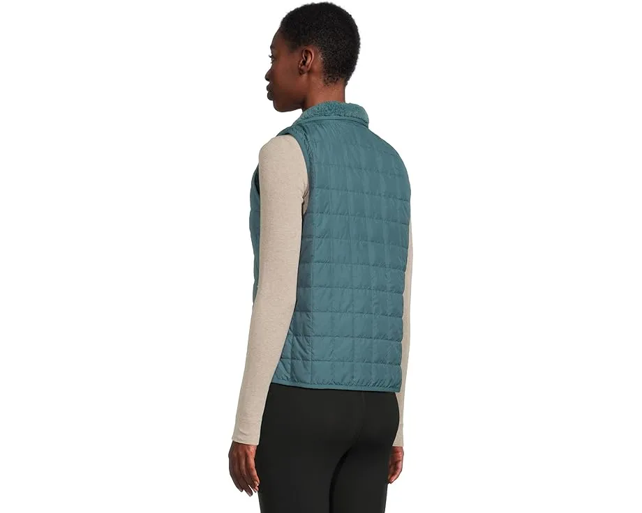 The North Face Junction утепленная жилетка с технологией HEATSEEKER и водоотталкивающей отделкой