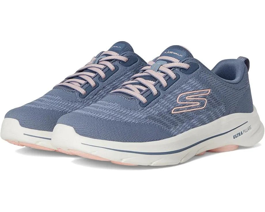 SKECHERS Performance Go Walk 8 Britt с технологией Hyper Pillar