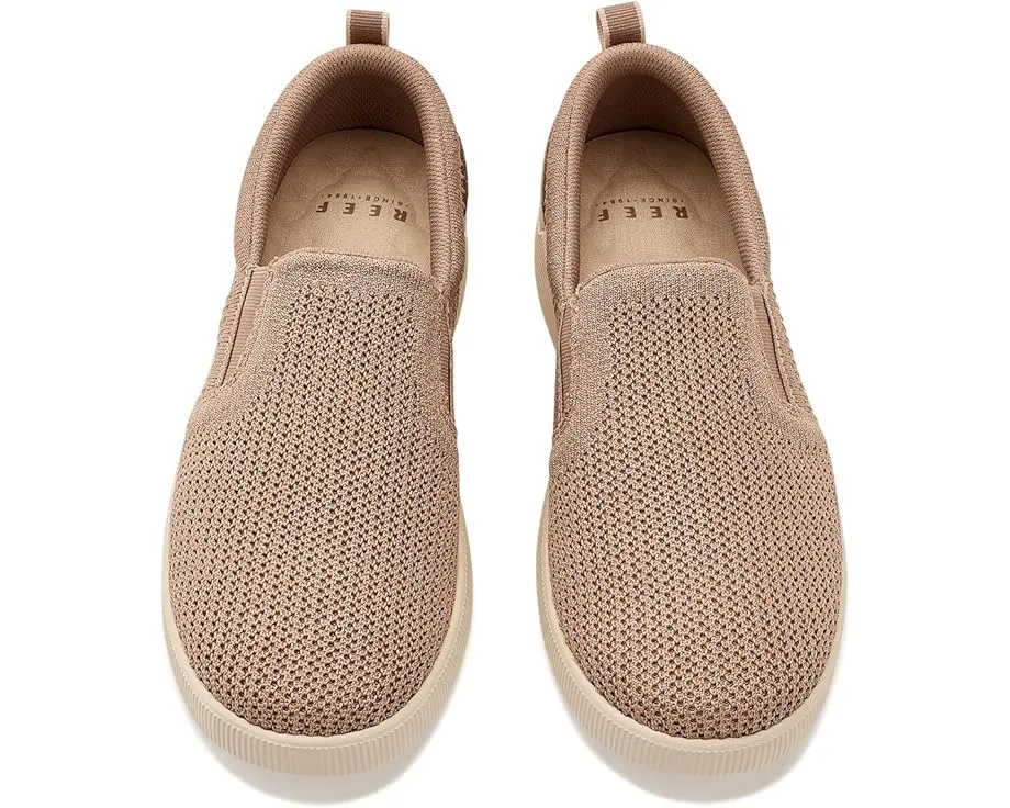 Обувь Reef Neptune Elyse на липучке с трикотажным верхом и стелькой из замши