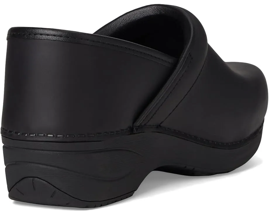 Клог Dansko XP 2.0 с кожаным верхом и противоскользящей подошвой для профессиональной носки