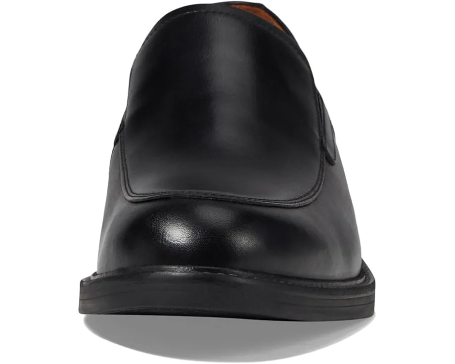 Лоферы Dockers Linchfield из натуральной кожи с массажной стелькой