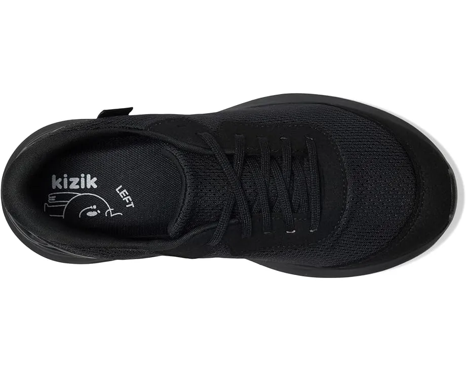 KIZIK Kids Athens 2 кроссовки Hands-free для детей старшего возраста с поддержкой свода стопы