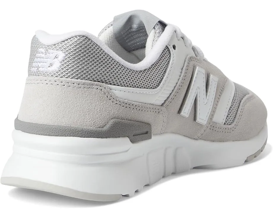 Кроссовки New Balance Classics 997H с технологиями ENCAP и ABZORB