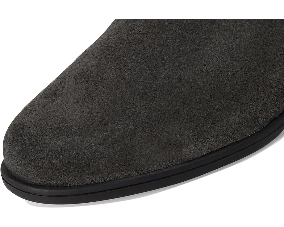 Высокие сапоги Naturalizer Kenna до колена с ремнем и пряжкой в ковбойском стиле