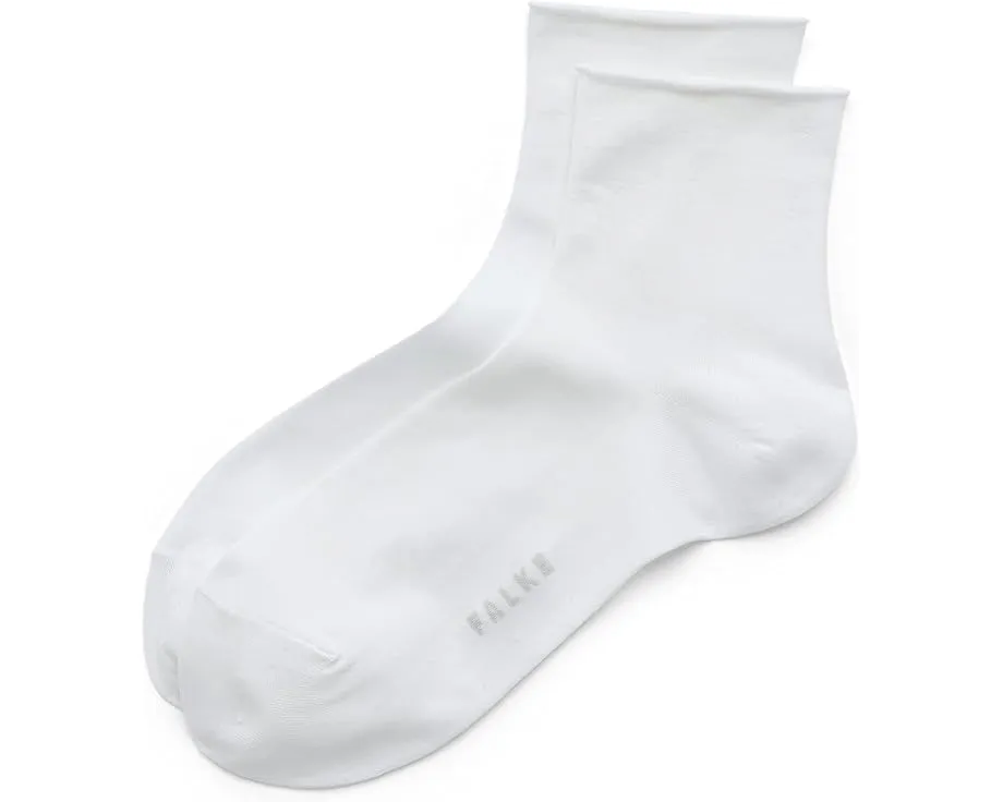 Короткие носки Cotton Touch Falke из хлопка