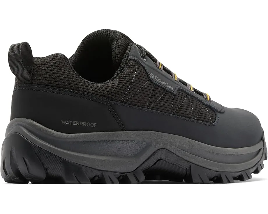 Водонепроницаемые туфли для хайкинга Columbia Transverse Hike Low с мембраной Omni-Tech