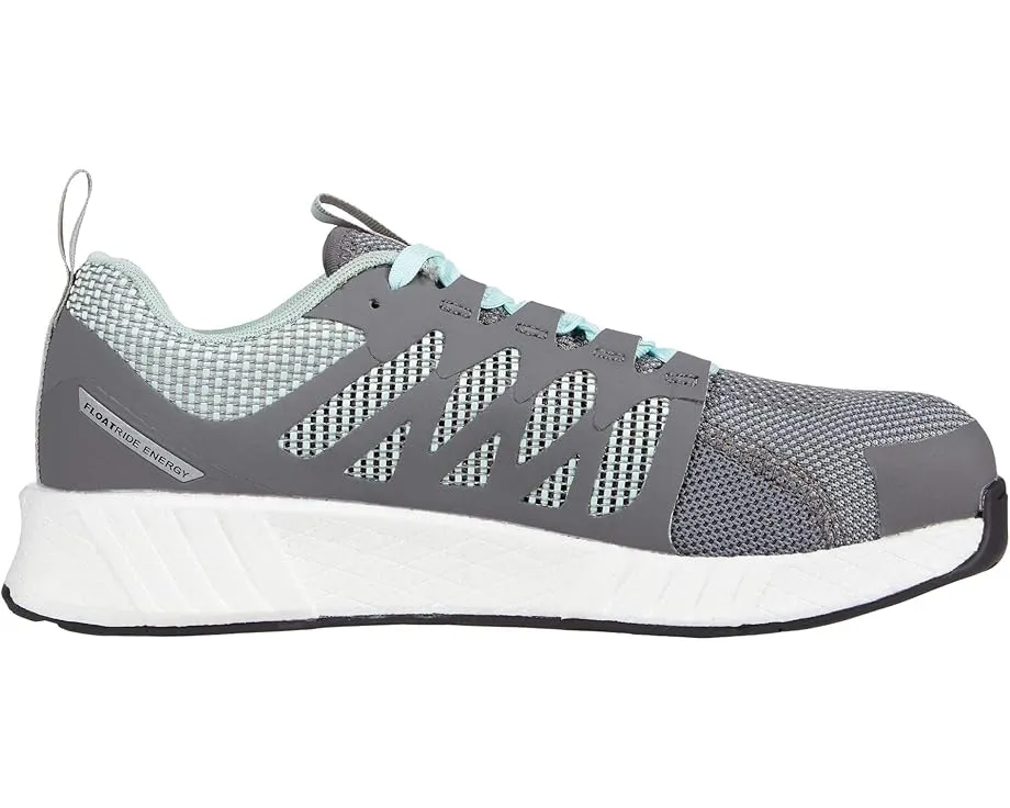 Reebok Work женские кроссовки Fusion Flexweave Cage с композитным носком