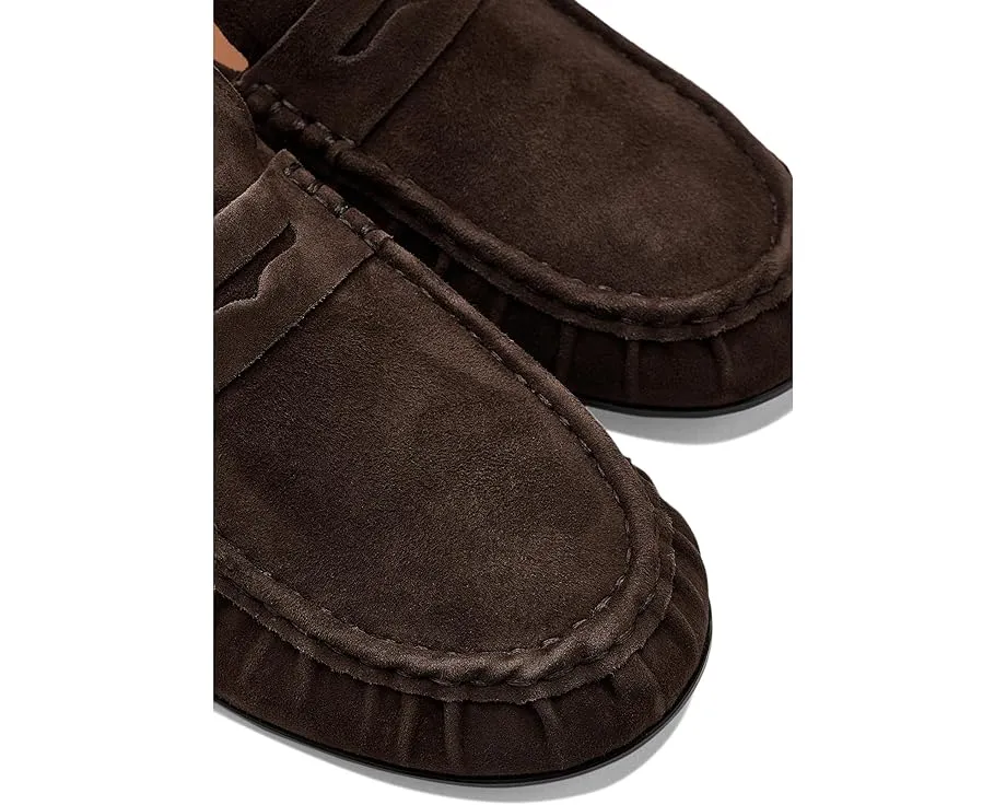 Лоферы Aleya Vagabond Shoemakers с высокой шахтой