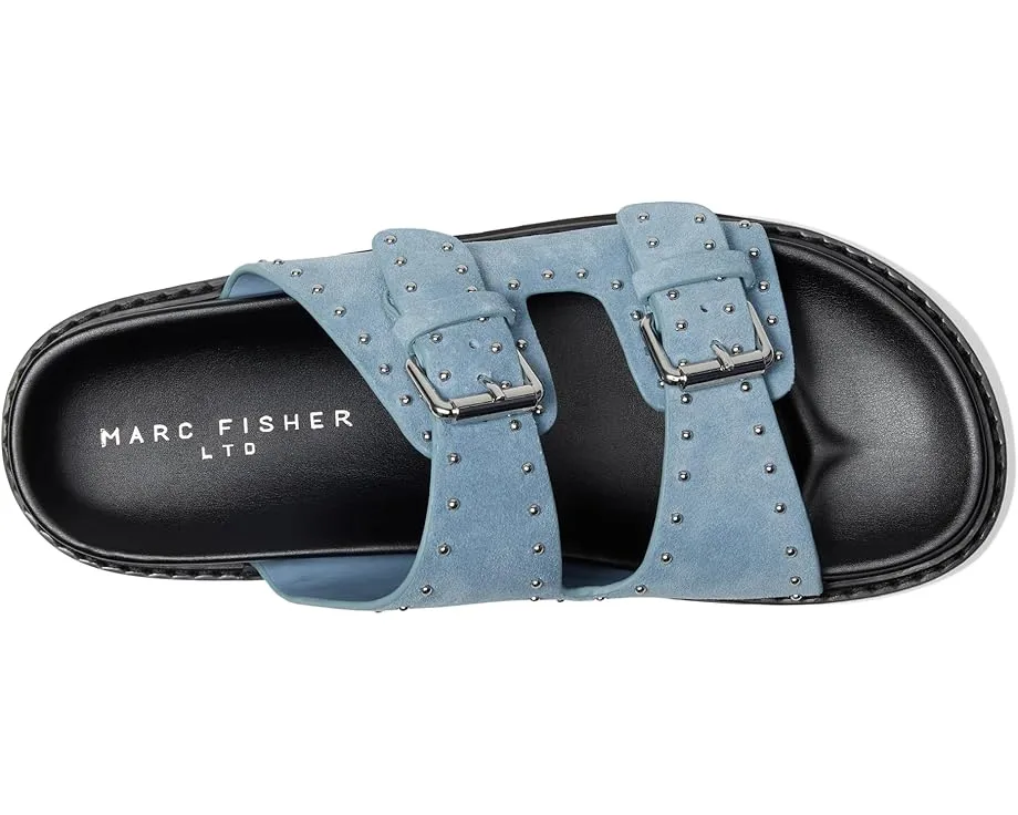 Сандалии Marc Fisher LTD Agusta на платформе с ремешками на пряжках