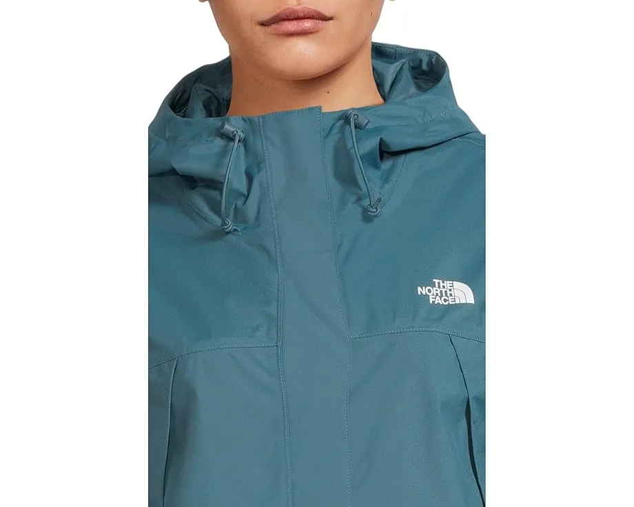 Куртка The North Face Antora Triclimate с мембраной DRYVENT 2L
