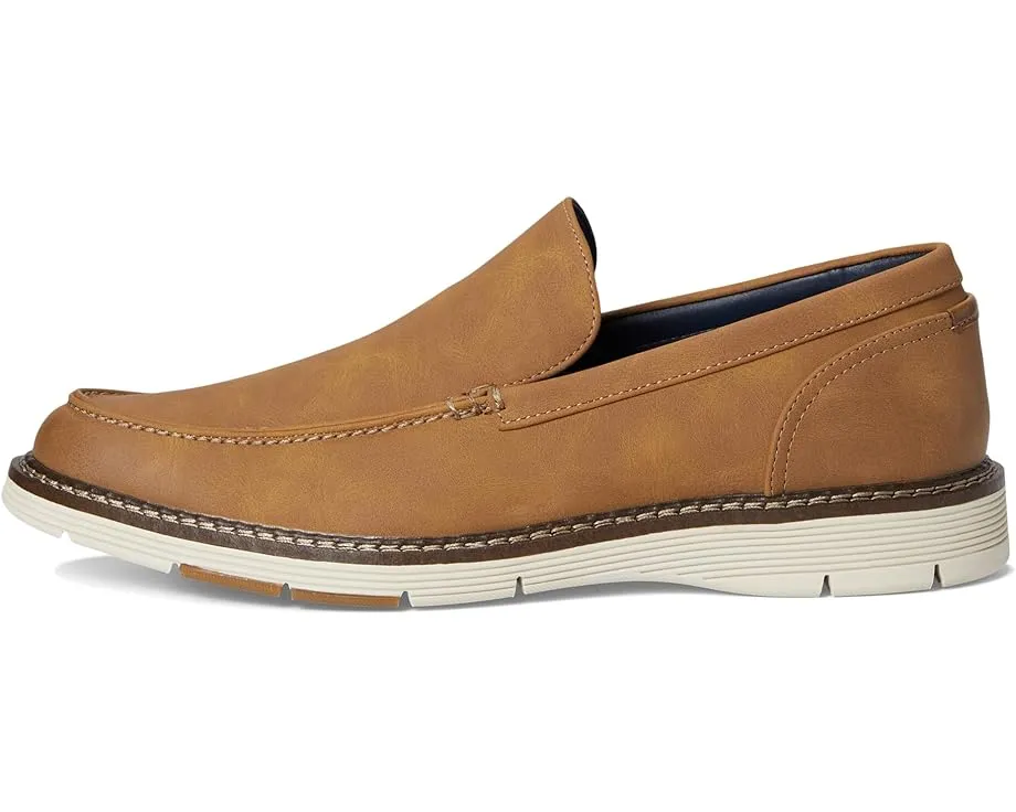 Мокасины Dockers Elmhurst с технологией Active Rebound и стелькой Supreme Comfort