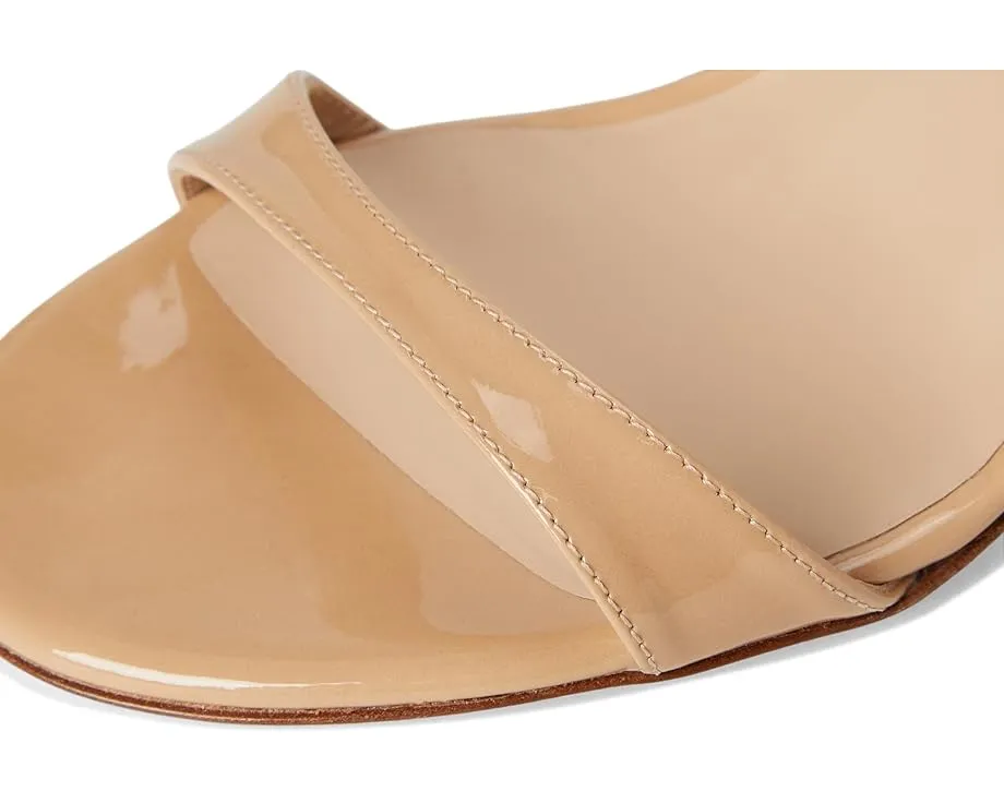 Босоножки Nudist II Sandal 100 на высокой шпильке от Stuart Weitzman