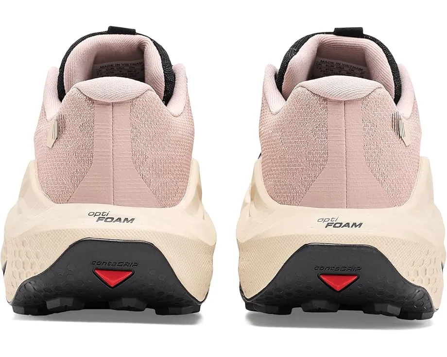 Трейловые кроссовки Salomon Ultra Glide 4 с дышащим верхом и амортизацией