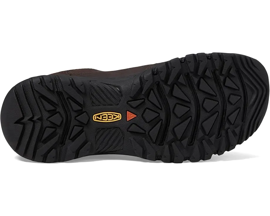 KEEN Targhee III слипоны для повседневной носки с подошвой KEEN.ALL.TERRAIN
