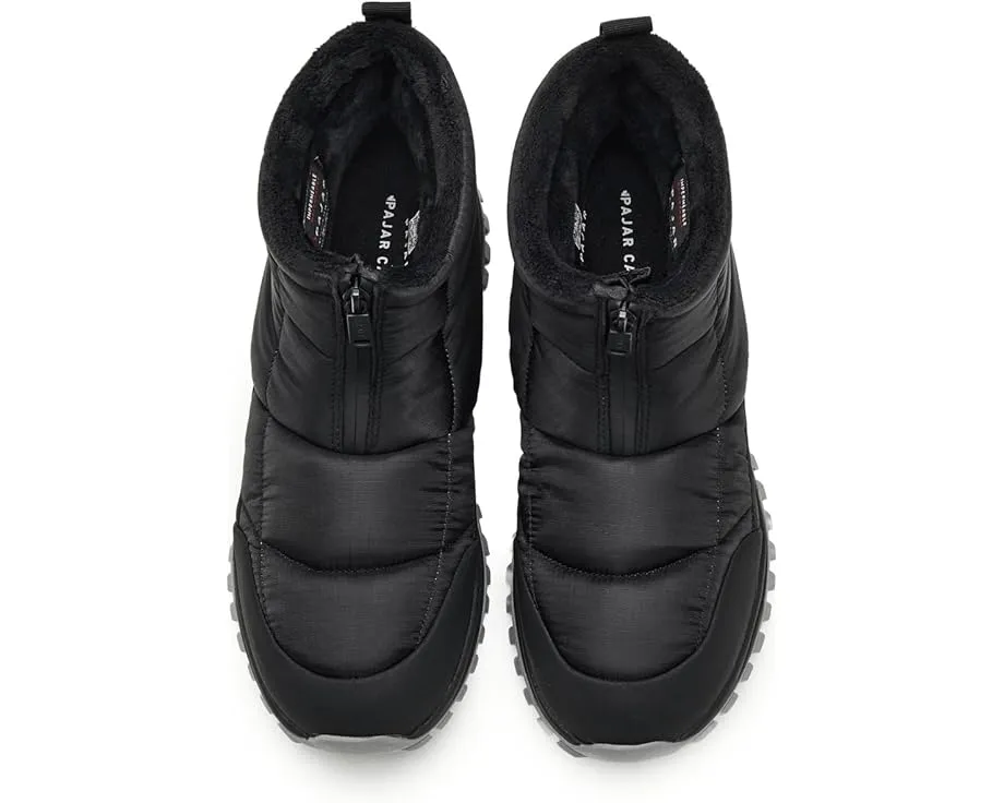 Зимние ботинки Felix с водонепроницаемым верхом и комфортом до -30°C