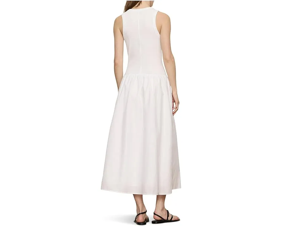Платье миди с круглым вырезом Sanctuary Take Me Away Midi Dress
