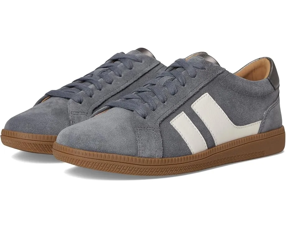 Кроссовки Josef Seibel Joleen 04 из натуральной кожи на резиновой подошве