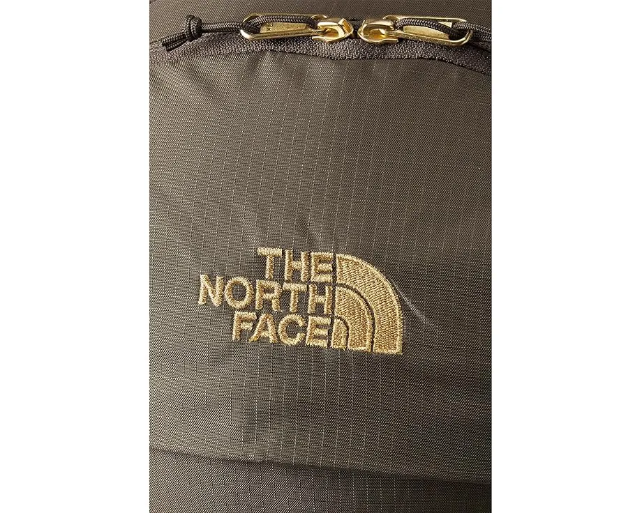 Рюкзак The North Face Borealis Luxe с системой подвески FlexVent